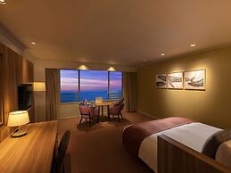 Hotel New Akao