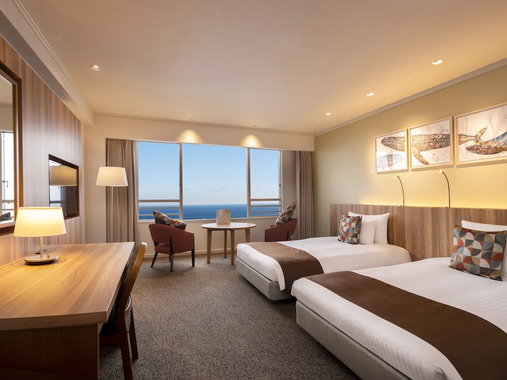 Hotel New Akao