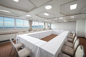 Hotel New Akao