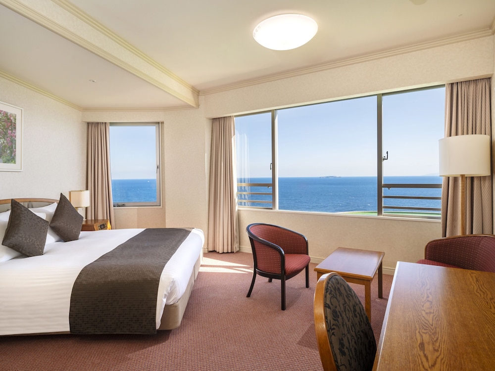 Hotel New Akao