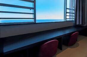 Hotel New Akao
