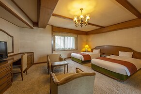 Hotel New Akao