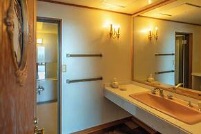 Hotel New Akao