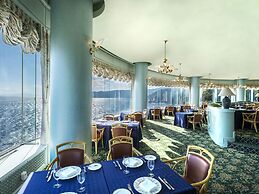 Hotel New Akao