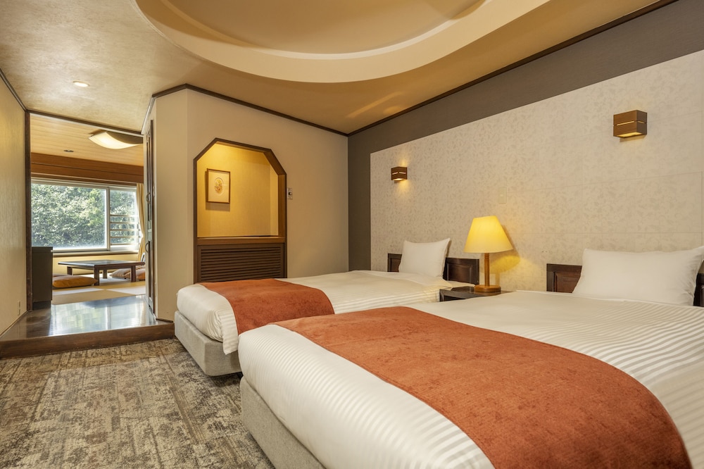 Hotel New Akao