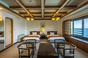 Hotel New Akao