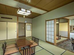 Hotel New Akao
