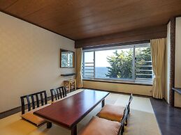 Hotel New Akao