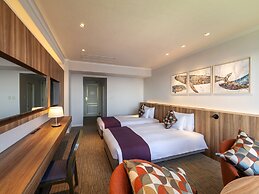 Hotel New Akao