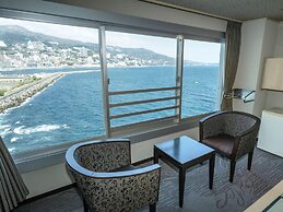Hotel New Akao