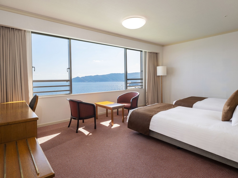 Hotel New Akao