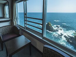 Hotel New Akao