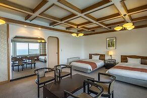 Hotel New Akao