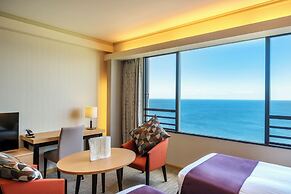 Hotel New Akao
