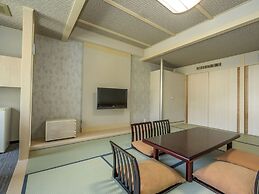 Hotel New Akao
