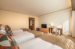 Hotel New Akao