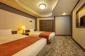 Hotel New Akao