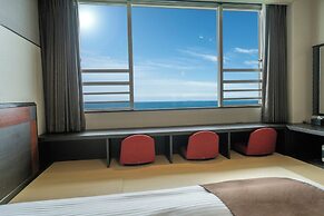 Hotel New Akao