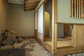 Hotel New Akao