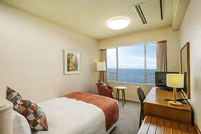 Hotel New Akao
