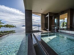 Hotel New Akao
