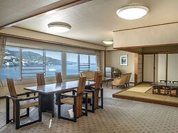 Hotel New Akao