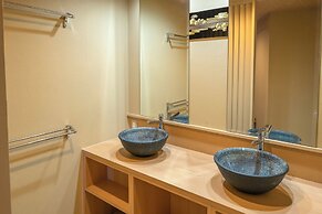Hotel New Akao