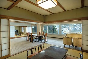 Hotel New Akao
