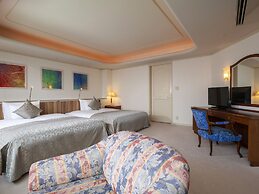 Hotel New Akao