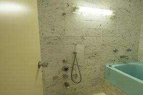 Hotel New Akao