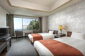 Hotel New Akao