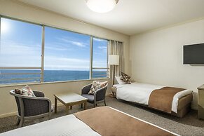 Hotel New Akao