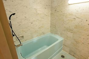 Hotel New Akao