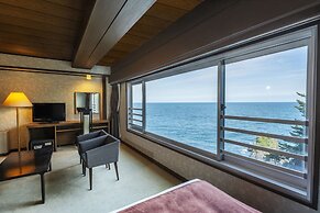 Hotel New Akao