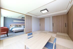 Hotel New Akao