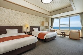 Hotel New Akao