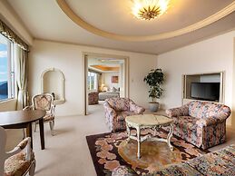 Hotel New Akao