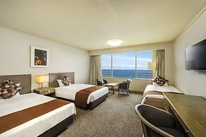 Hotel New Akao