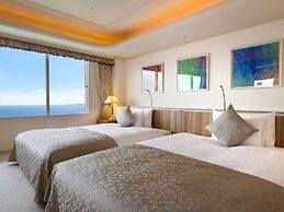 Hotel New Akao