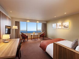 Hotel New Akao