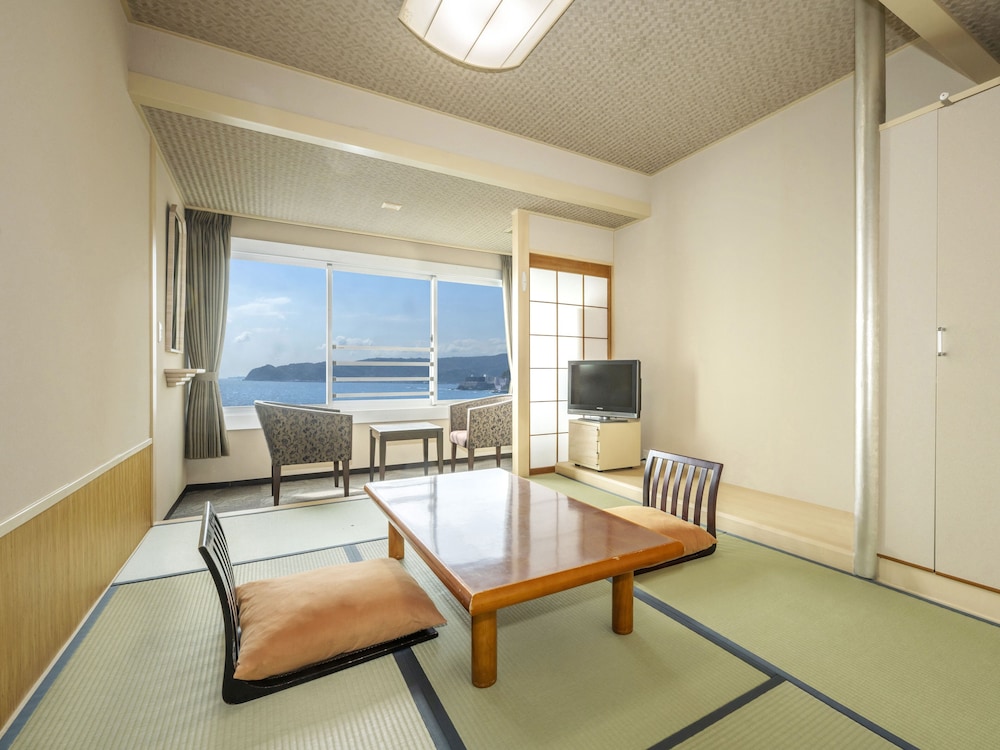 Hotel New Akao