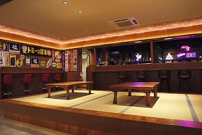 Hotel New Akao