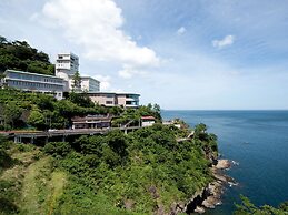 Hotel New Akao