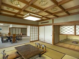 Hotel New Akao