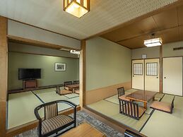 Hotel New Akao