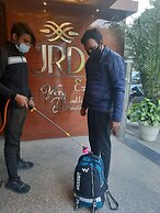 JRD Exotica