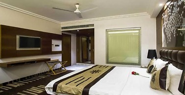 JRD Exotica