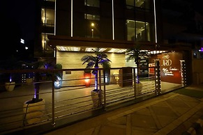 JRD Exotica