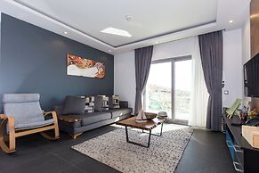 Degirmenburnu Residence