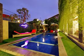 Vansari Hotel